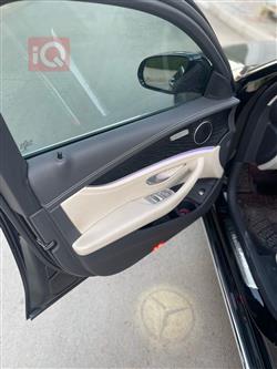 مرسيدس بنز E-Class